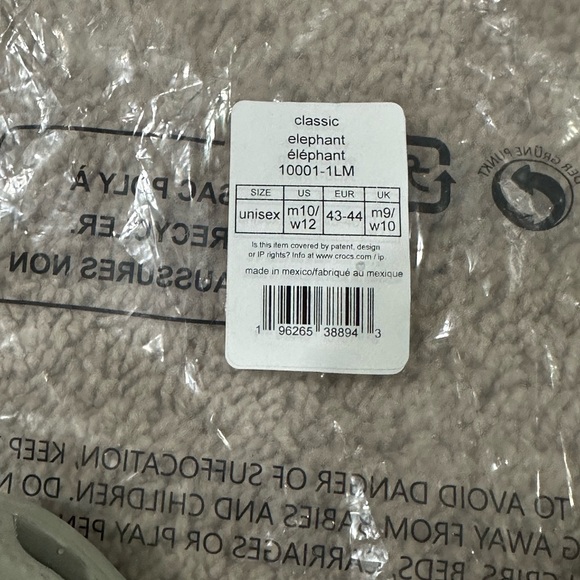 Crocs Classic Clog - Picture 3 of 7